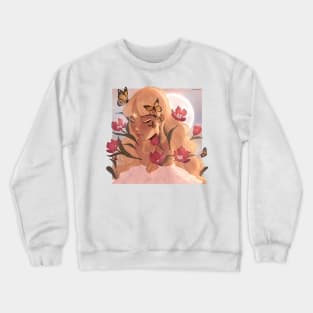 Sadderdaze Crewneck Sweatshirt